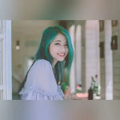 臧荻荷